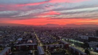 Frente del metro - 1