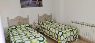 Hostal San Blas - La Alberca - 8