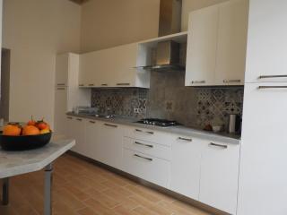 Villa Maghetti - modernized flat in historic palazzo in the center of Luino - Luino - 3
