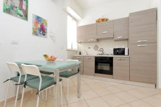 4BNB - Rizzo Apartment - Vatican Museum - 4