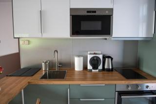 Vénusz Stúdió Apartman - 1