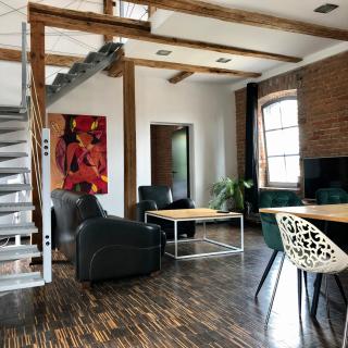 Apartamenty Stara Winiarnia - 9