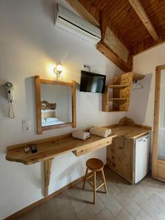 Pension Oasis - Votsi - 3