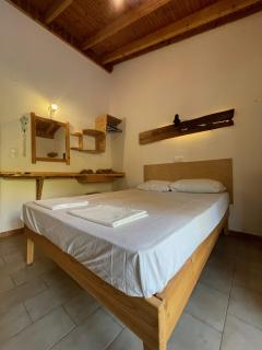 Pension Oasis - Votsi - 0