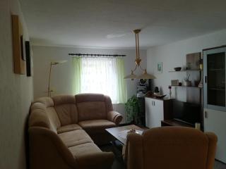 schnuggliche Ferienwohnung - Eppendorf - 2