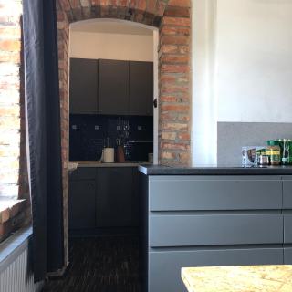 Apartamenty Stara Winiarnia - Wałcz - 3