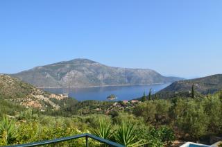 Ithaki House - 9