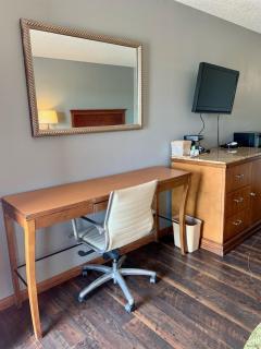 HiWay Inn Express - Elk City - 3