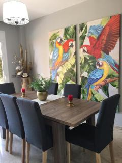 Apartamento de lujo en puerto santiago 2 - Puerto de Santiago - 6