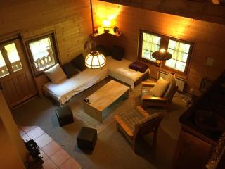 Appartement - dans le chalet Carmazin - Morgins - 4