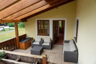Frühstückspension Haus Mayr - Hinterstoder - 1