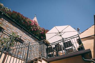 Guest House PachaMama - Piran - 5