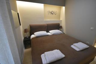 A&J Apartments or Rooms athens airport - Markopoulo - 1