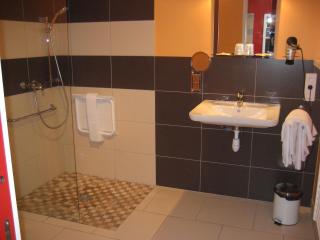 Logis Hotel Restaurant Le Cheval Blanc - Charny - 6