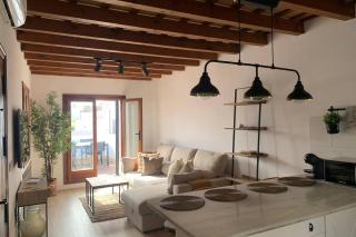 Hidden Gem Penthouse Populo y Catedral - Cadice - 9