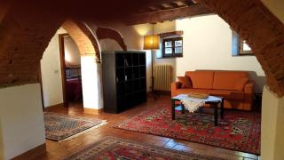 Villa La Nussa - Capolona - 2