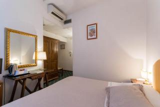 Hotel Rex - Florence - 8