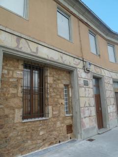 Alojamiento VuT Rupurupay C - Aldeadávila de la Ribera - 6