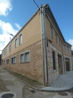 Alojamiento VuT Rupurupay C - Aldeadávila de la Ribera - 1