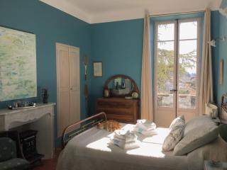 B&B en Provence- Villa Saint Marc - Forcalquier - 2