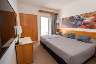 Tylos Beach Hotel - Kato Pyrgos - 0