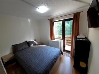 Casa Haiducilor - Predeal - 5
