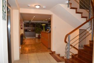 Florida del Inca Hotel - 1