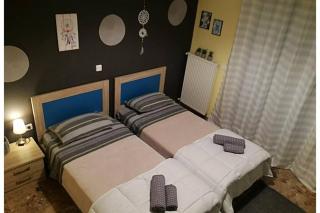 Top of the hill in Drepano-Nafplio, Beautiful view - Drepanon - 4