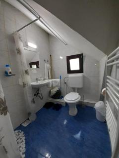 Casa Haiducilor - Predeal - 4