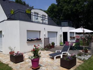 HAVRE DE PAIX à BREC'H - Brech - 0