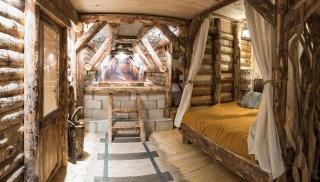 La mine de Buck - Le Biot - 4