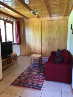 Landgoed De Blaauwe Blaer - Hall - 4