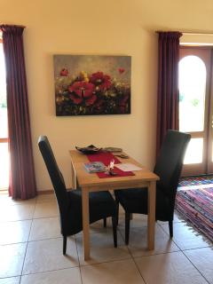Landgoed De Blaauwe Blaer - Hall - 5