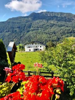 Haus Gabriel - Fliess - 0