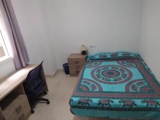 Paraiso alquiler vacacional - Málaga - 7