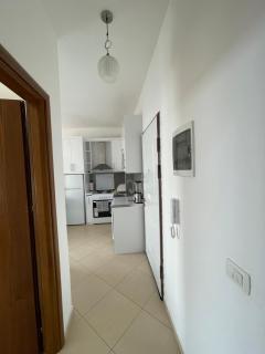 River&Sea Side Apartment - Sarandë - 5