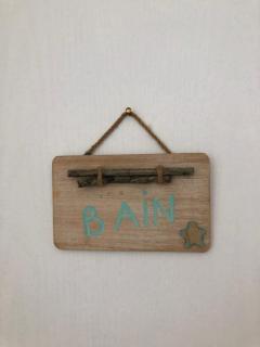 Appartement rez-de-chaussée entre dunes et ocean - 2