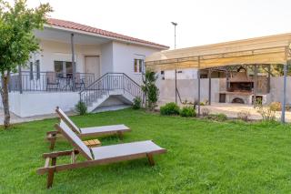 Villa harmony Vergia - Vergia - 8