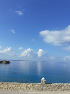 Blue and White Studios & Apartments - Lefkos Karpathou - 8