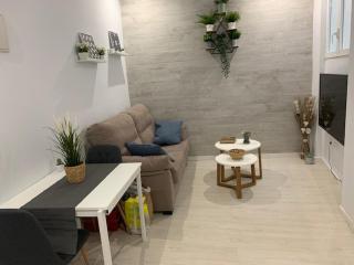 Caleta Dreams. Apartamento a estrenar. A 60 metros Playa - Cadice - 0