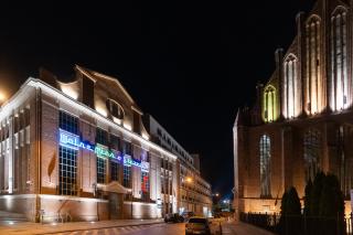 Apartament 666 River House - 5