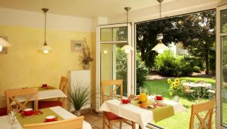 Apart-Hotel Pension Roßmayer - Bad Füssing - 2