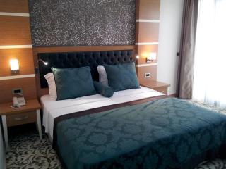 Malahit Exclusive City Hotel - Fethiye - 4