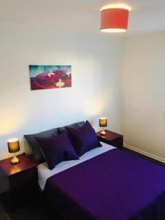 Superbe Appartement lumineux proche Disney - Montévrain - 4
