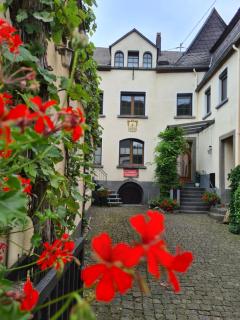 Ferienhaus Winzerauszeit - Ellenz-Poltersdorf - 0