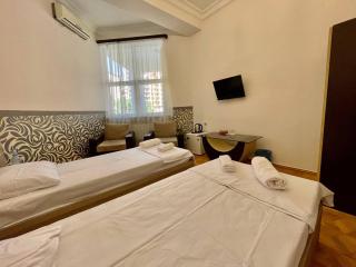 Olive hotel - Erevan - 4