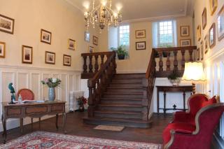 Chateau de la Lucazière - Mont-Saint-Jean - 3