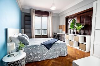 GRAN APARTAMENTO EN PRIMERA LINEA DE PLAYA - Gijón - 7