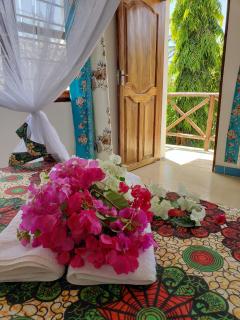 Khadija Kiwengwa Apartment - 8