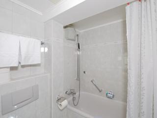 Hotel Alphubel - Zermatt - 9